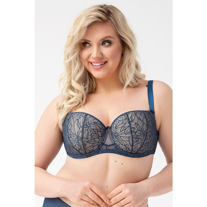 Podprsenka Gorsenia K737 Trish