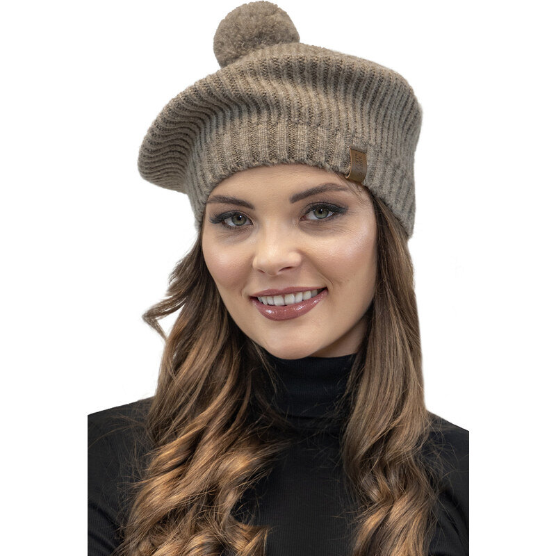 Baret s bambulí Vivisence 7074 93417630