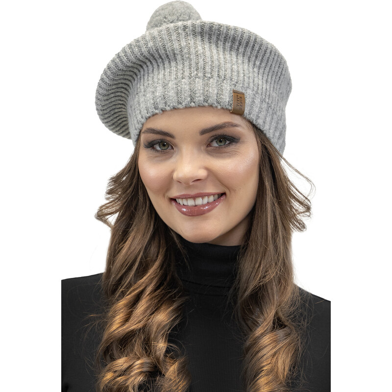 Baret s bambulí Vivisence 7074 93417629