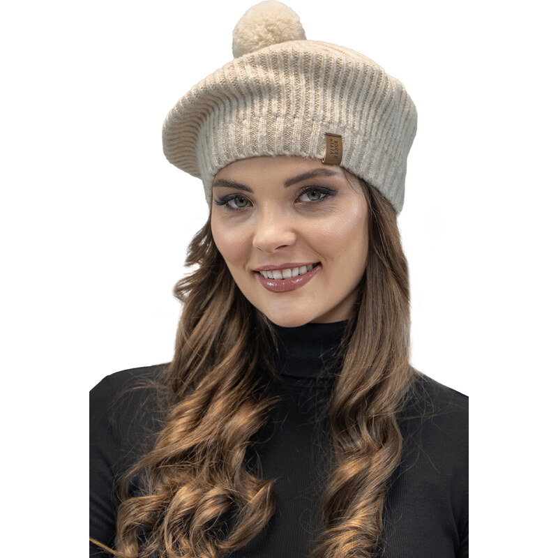 Baret s bambulí Vivisence 7074 93417631