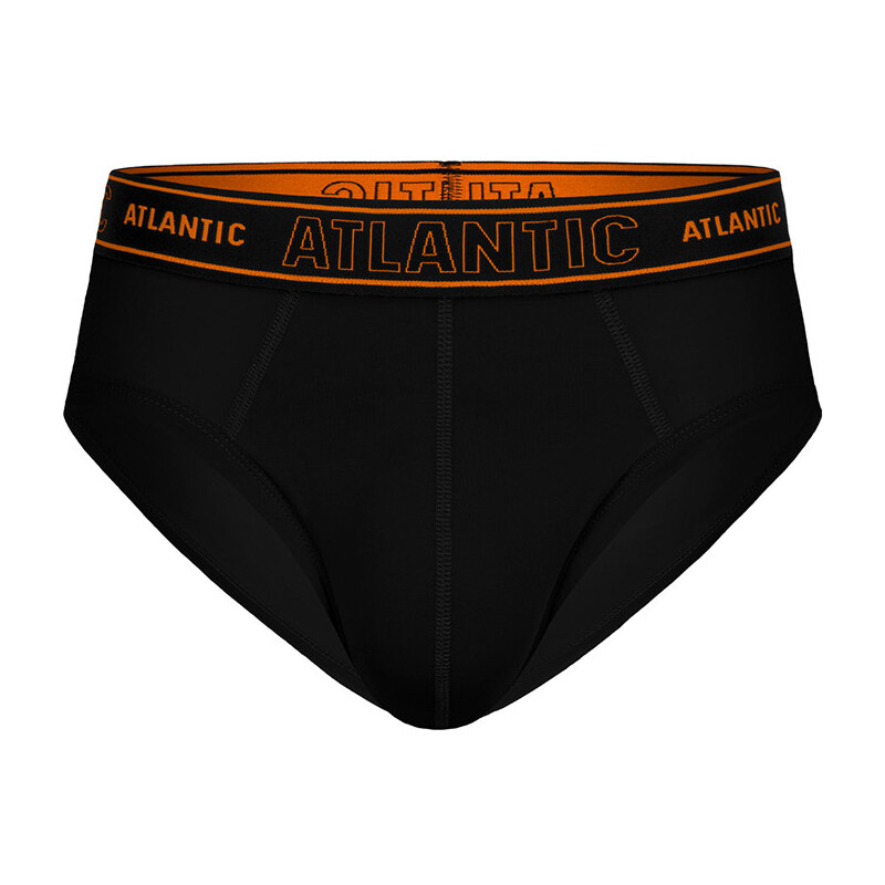 Pánské slipy Atlantic MP-1569/02 Magic Pocket