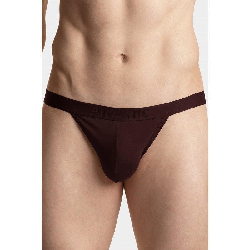 Pánské tanga Atlantic MP-1571 Jock strap