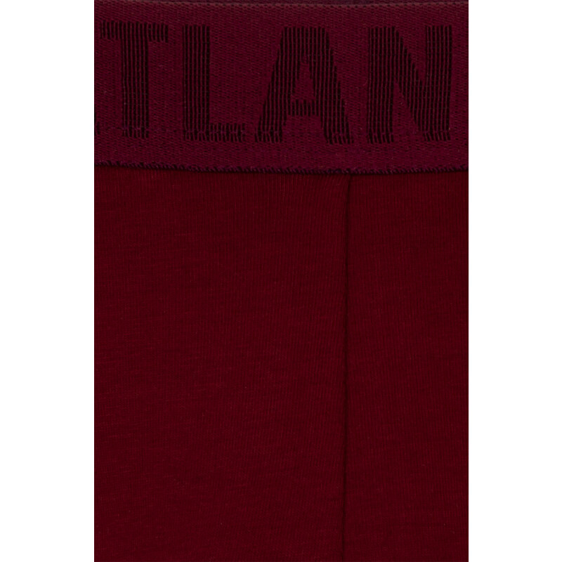 Pánské tanga Atlantic MP-1571 Jock strap