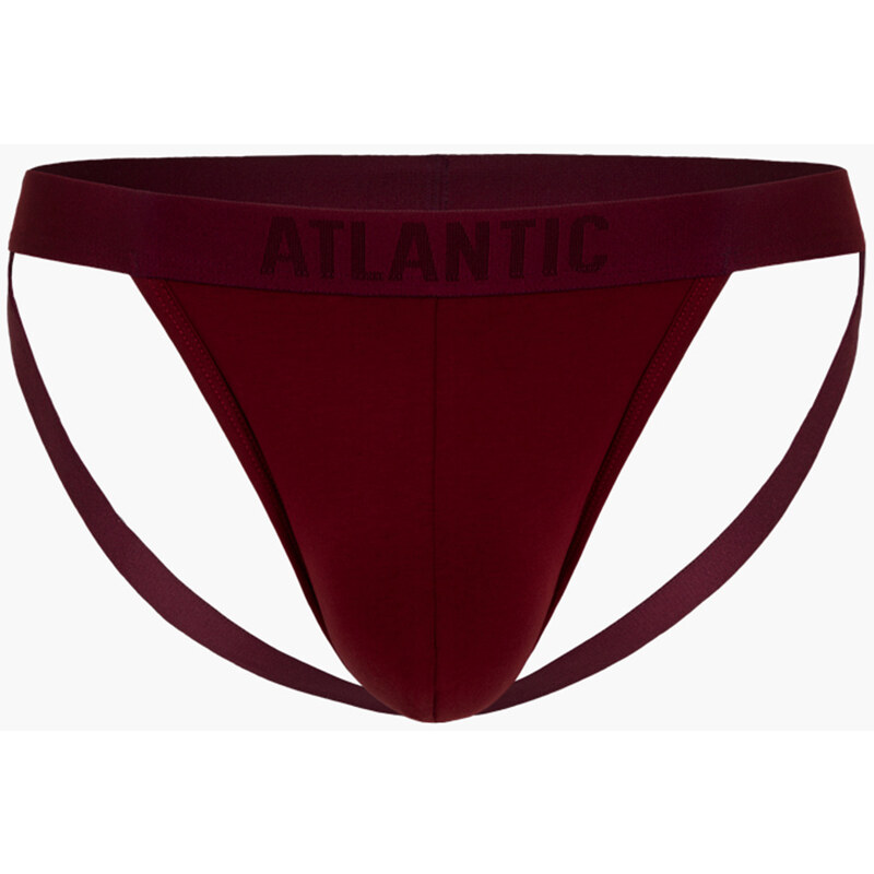 Pánské tanga Atlantic MP-1571 Jock strap