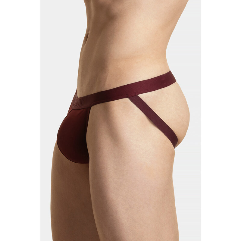 Pánské tanga Atlantic MP-1571 Jock strap