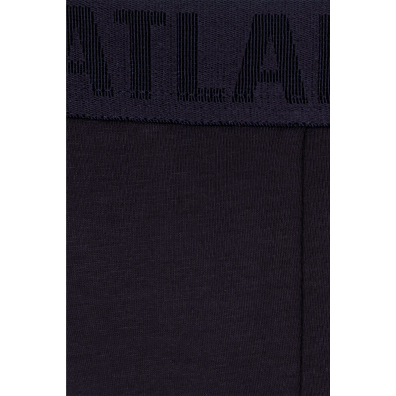 Pánské tanga Atlantic MP-1571 Jock strap