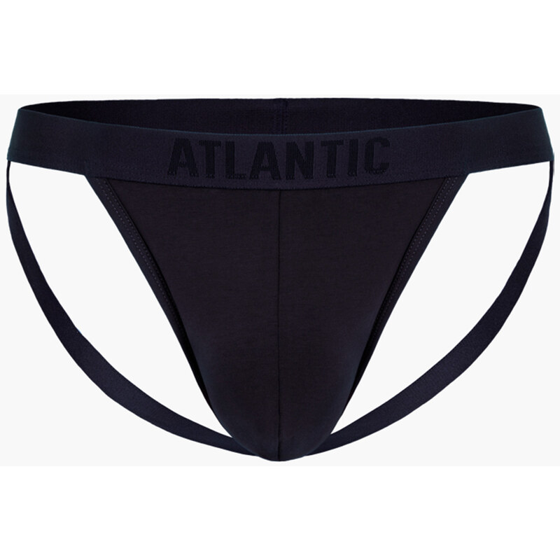 Pánské tanga Atlantic MP-1571 Jock strap