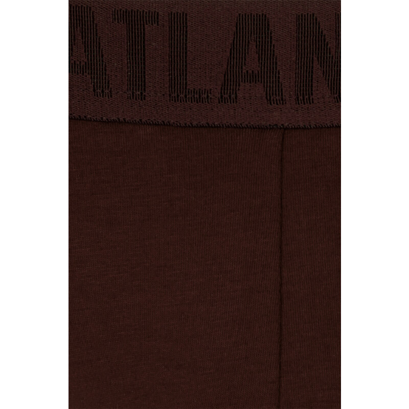 Pánské tanga Atlantic MP-1571 Jock strap