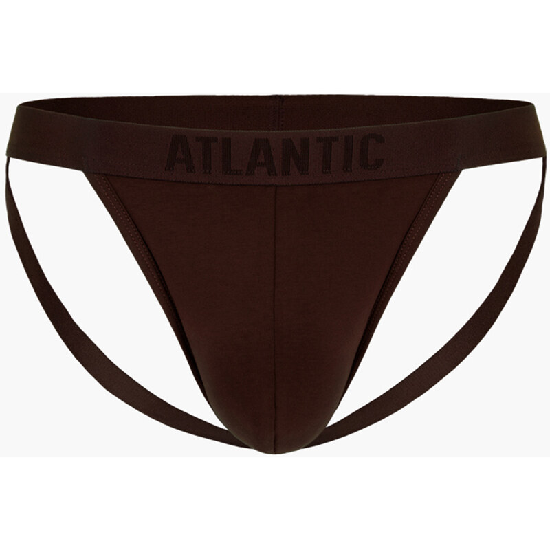Pánské tanga Atlantic MP-1571 Jock strap