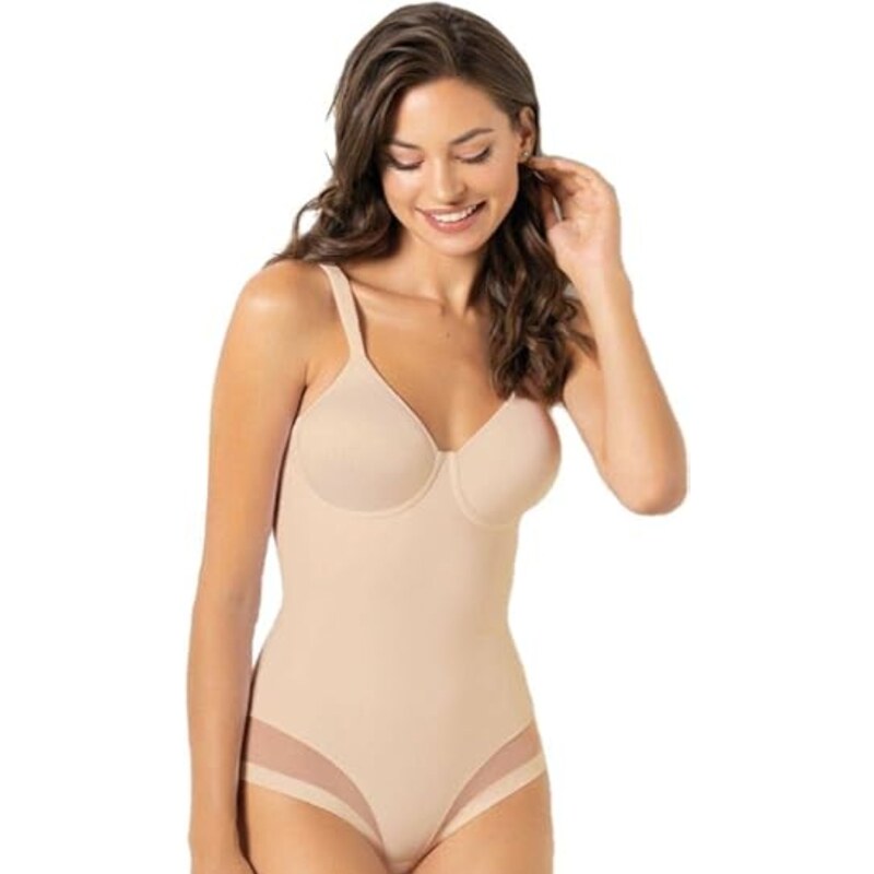 Dámské body Siélei 1866