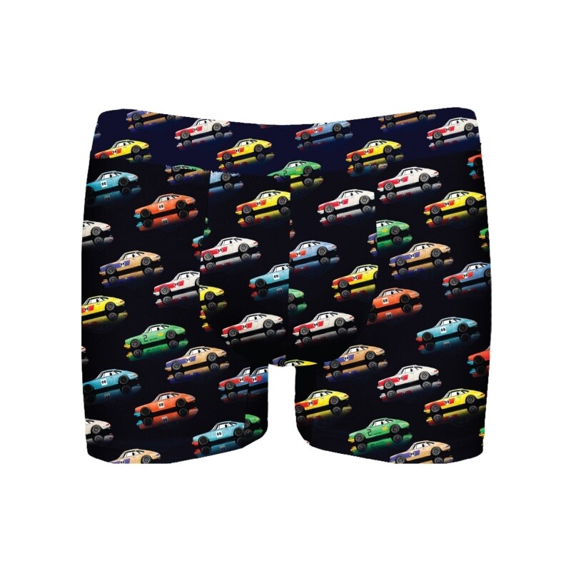 Boxerky JOHN FRANK JFBDWPMOD503