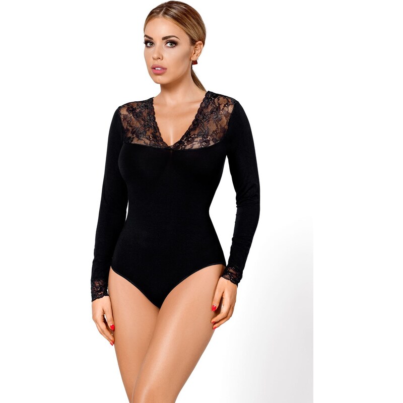 Body Hamana Melani BD black