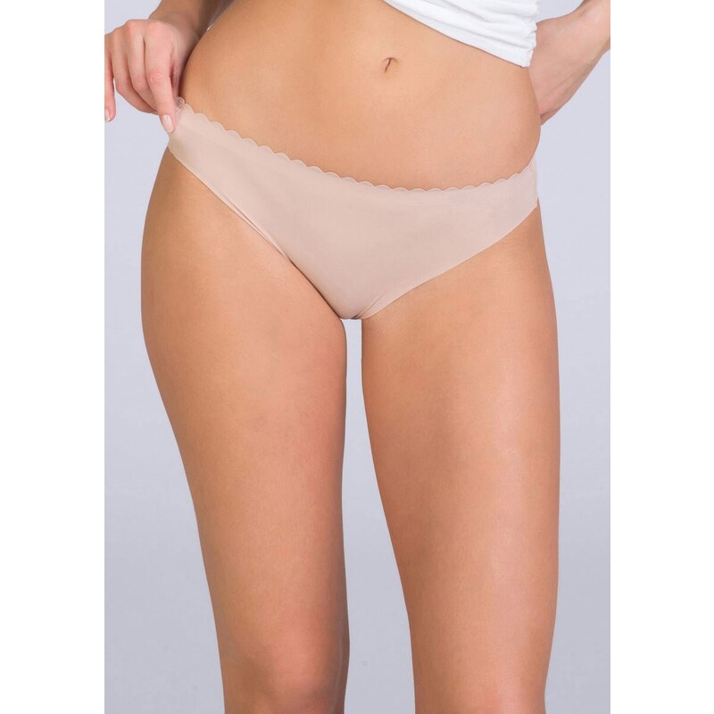 Kalhotky DIM Body Touch microfibre 93421849