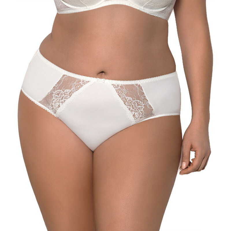 Kalhotky Gorsenia K358 Blanca - výprodej