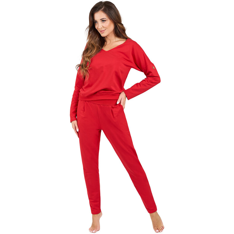 Dámská souprava Italian Fashion Karina dł.r. dł.sp. - výprodej 106286638