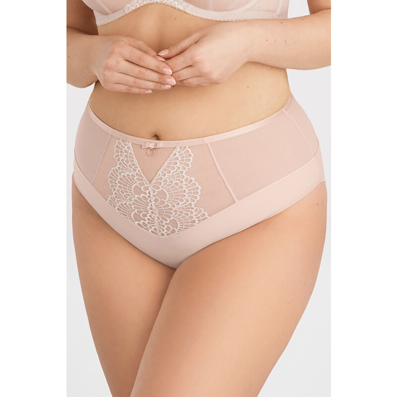Kalhotky Gorsenia K856 Just Beige 93426353