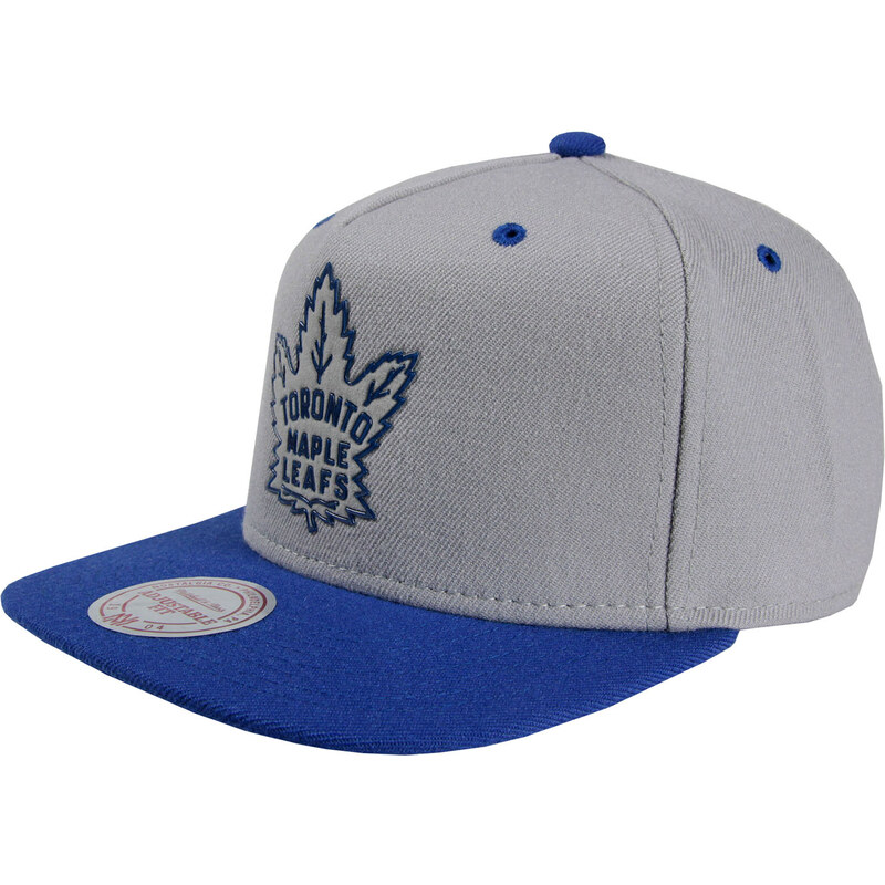 MITCHELL & NESS Team Sonic Maple Leafs OS