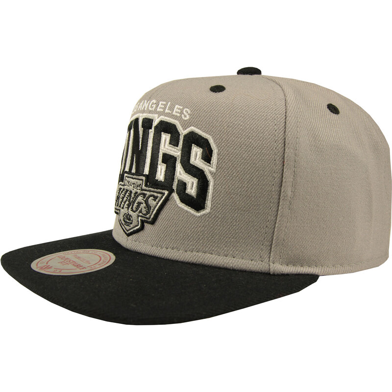 MITCHELL & NESS Double Up Arch Kings OS