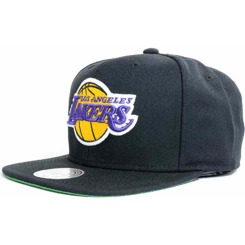 MITCHELL & NESS Solid Team Colour SB OS