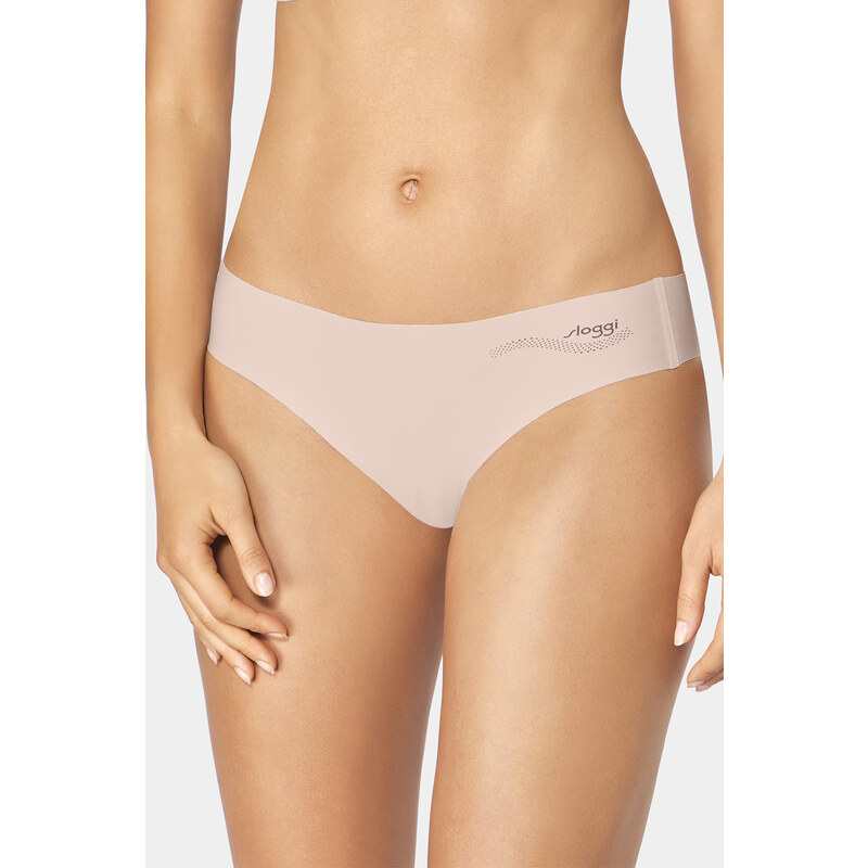Kalhotky Sloggi 10186740 ZERO Feel Tanga EX 93427164