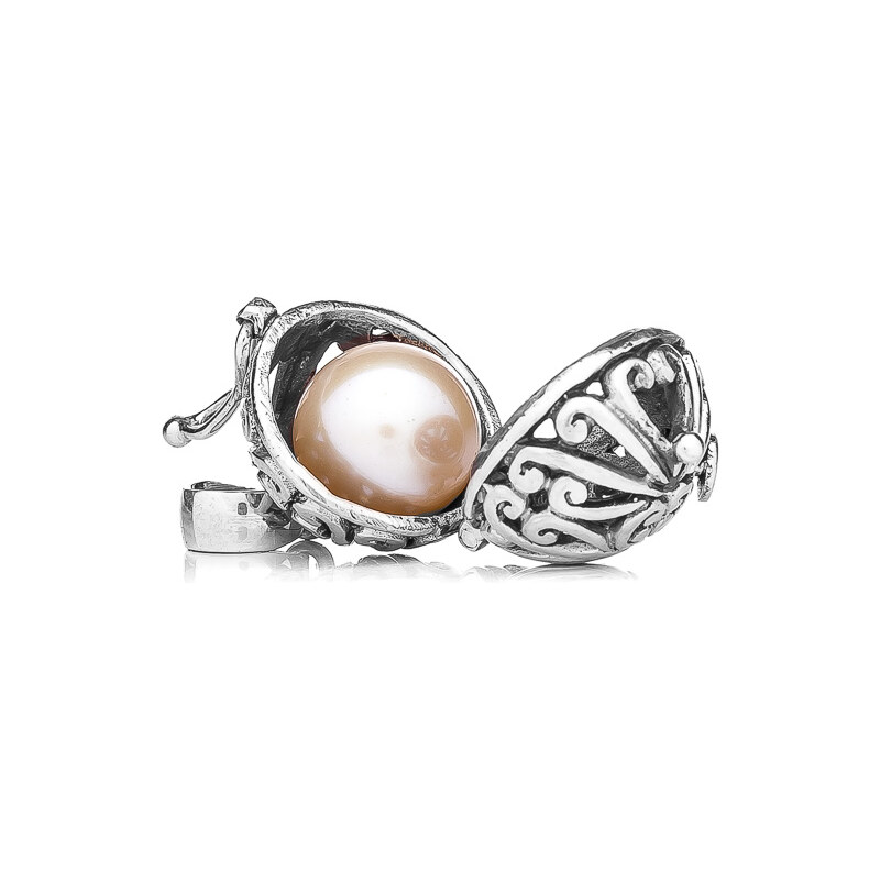 Buka Jewelry BUKA Přívěsek perla přání – Harmony Ball 563