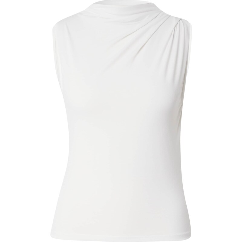 PIECES Halenka PCMadison bílá 93435683