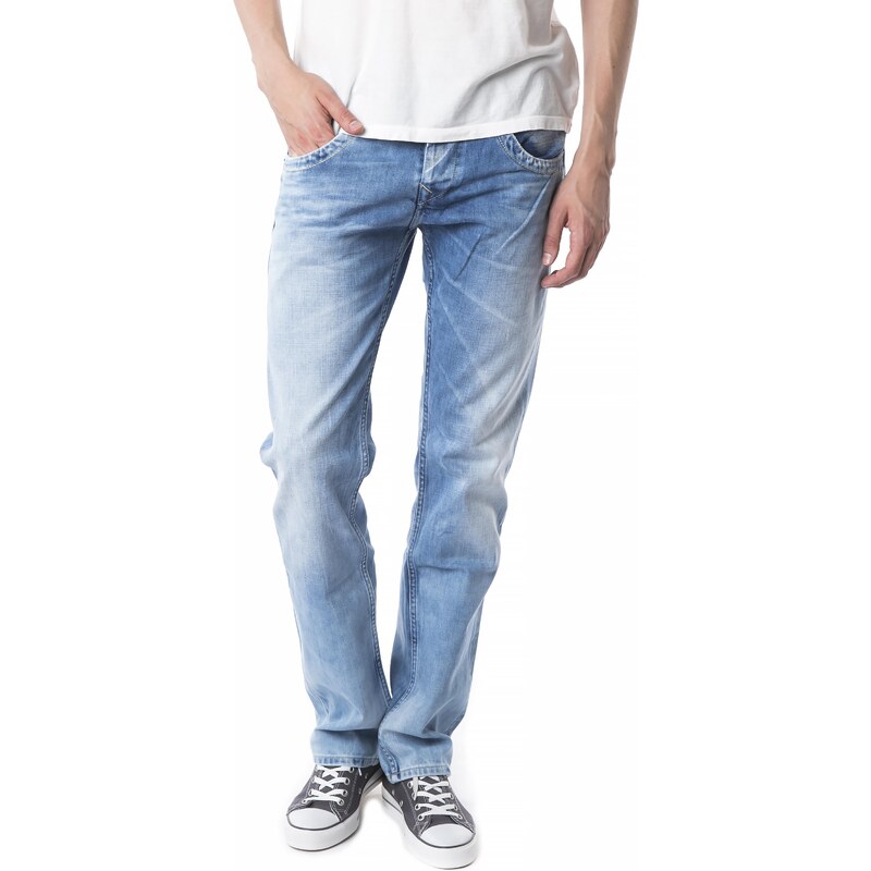 Pepe Jeans Tooting Jeans - GLAMI.cz