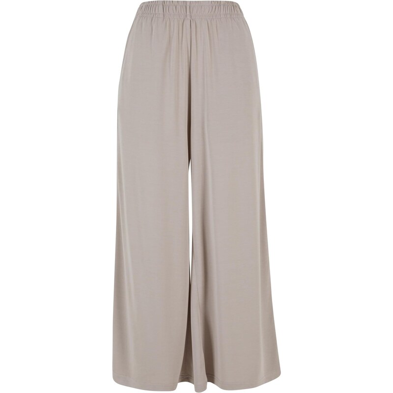 Urban Classics Kalhoty šedá 93786640