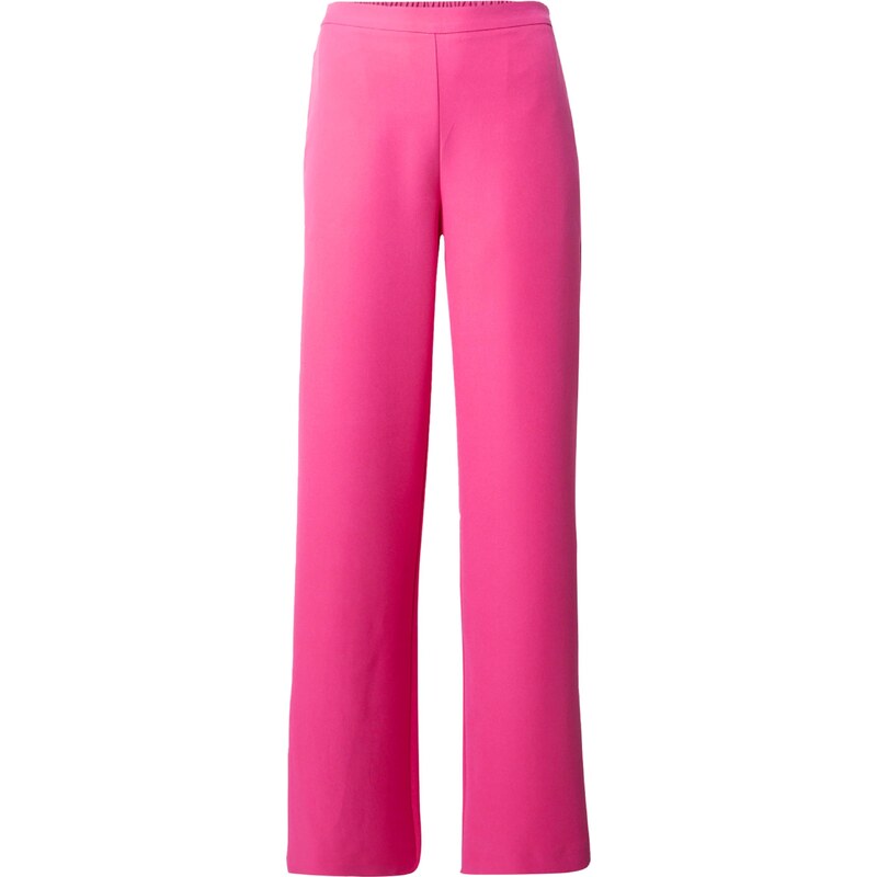 PIECES Kalhoty PCBOZZY pink
