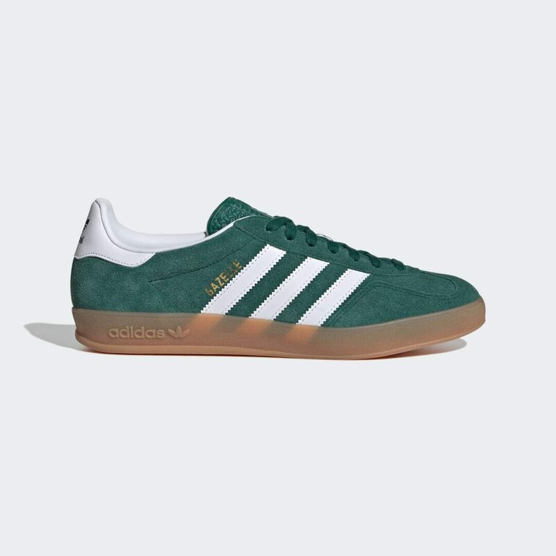 Adidas Boty Gazelle Indoor