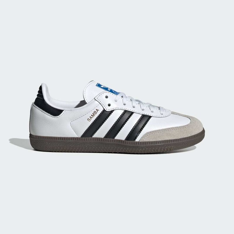 Adidas Boty Samba OG
