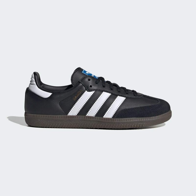 Adidas Boty Samba OG
