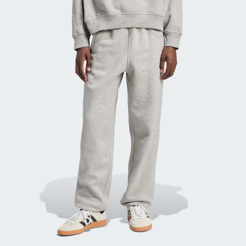 Adidas Kalhoty Essentials Fleece Loose 93437706
