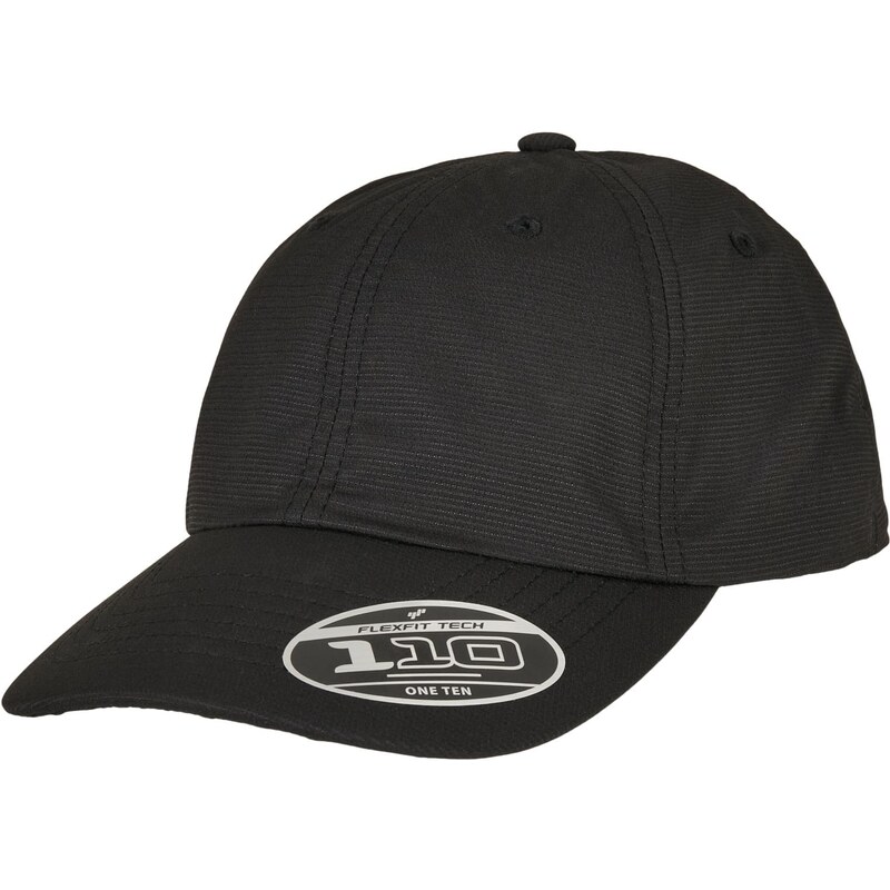 110 Flexfit BALITELNÁ ALPHA ČEPICE černá 93442553