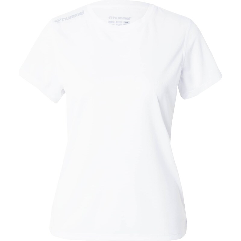 Hummel Funkční tričko černá / bílá 96291892