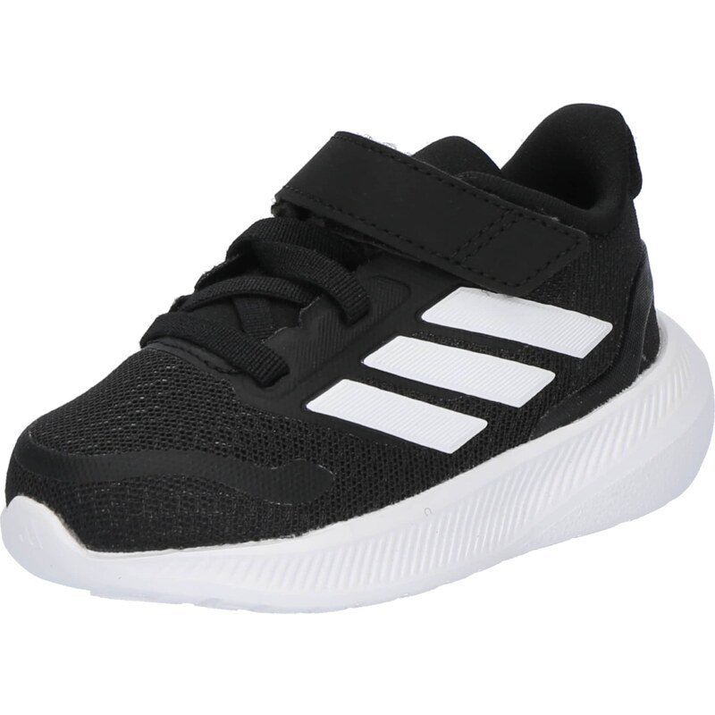 ADIDAS SPORTSWEAR Boty do vody Runfalcon 5 černá / bílá