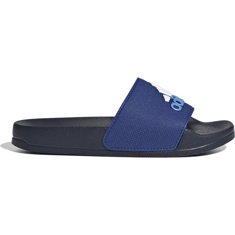 adidas Performance adidas ADILETTE SHOWER SLIDES ROYBLU/FTWWHT/LEGINK 93447895