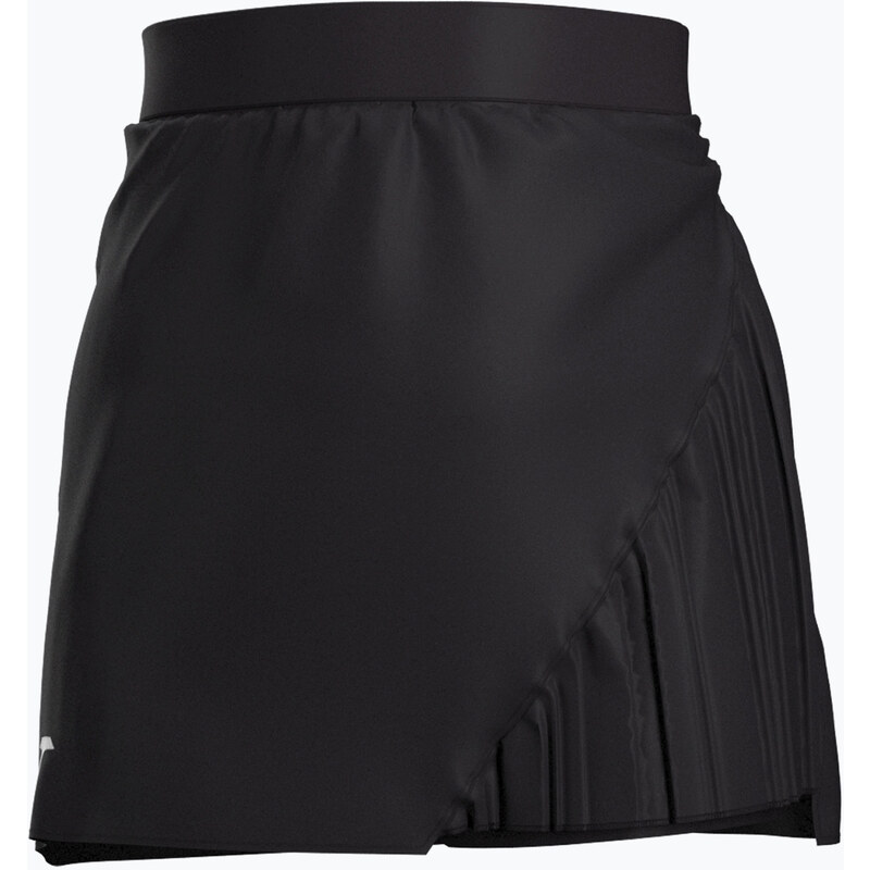 Tenisová sukně Joma Court black
