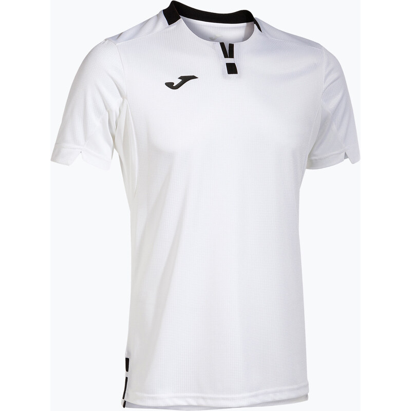 Pánské tričko Joma Ranking SS white/black