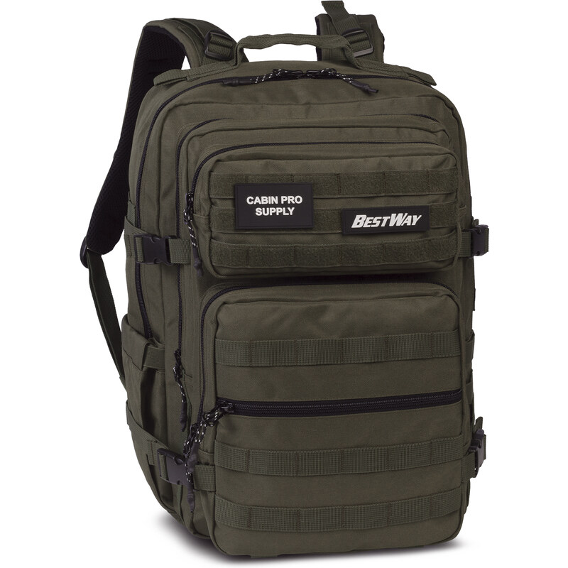 Bestway Cabin Pro Supply 35l - khaki