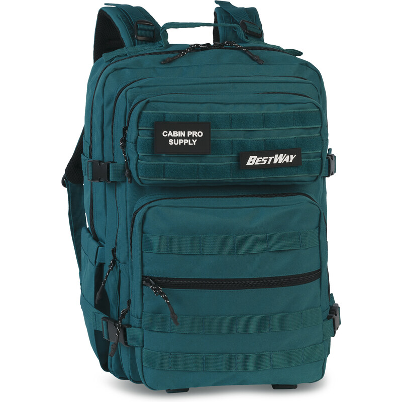 Bestway Cabin Pro Supply 35l - Petrol