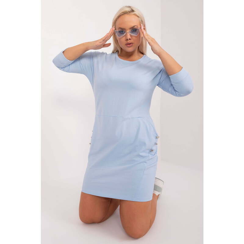šaty plus size model 197465 Relevance 93463368