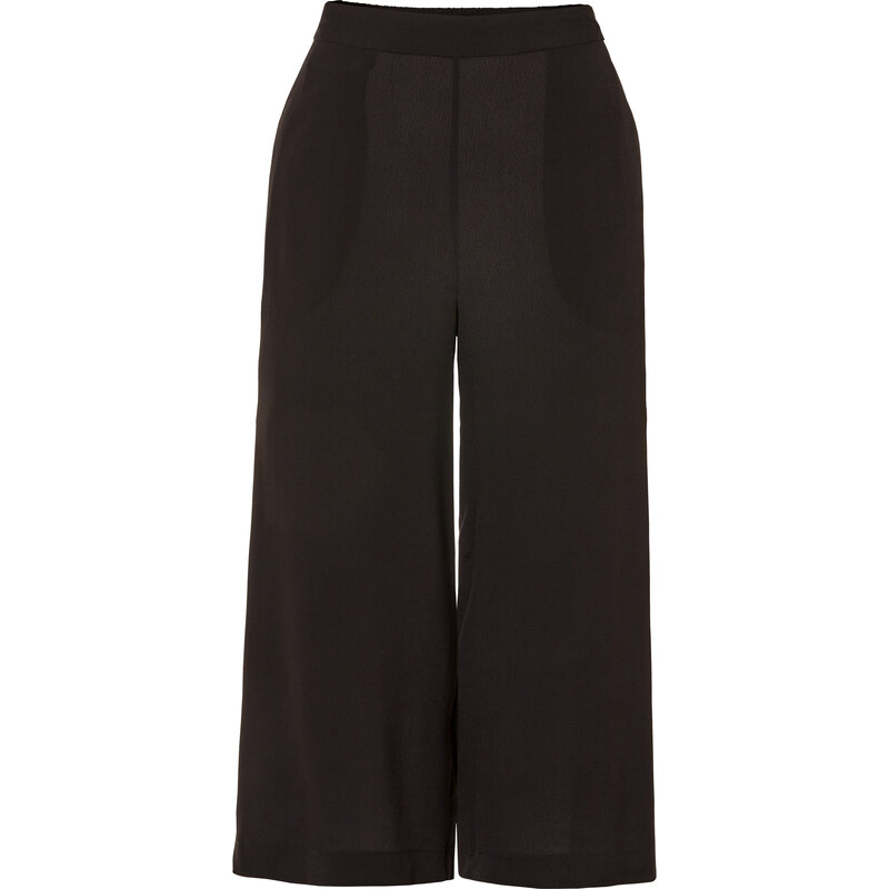 esmara Dámské kalhoty Wide Leg 93467546