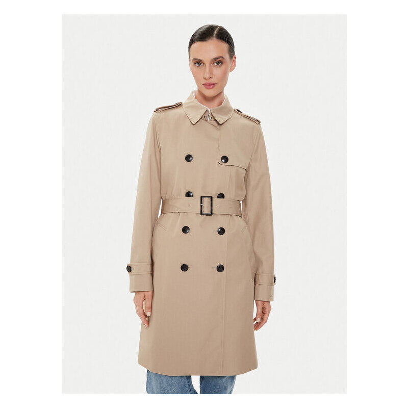 Trenčkot Tommy Hilfiger 93559677