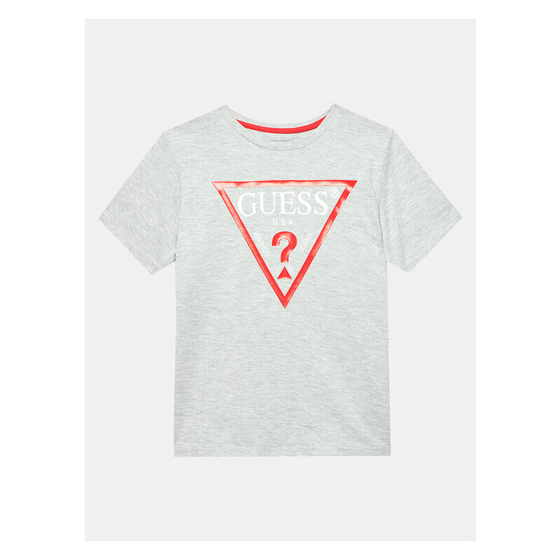 T-Shirt Guess