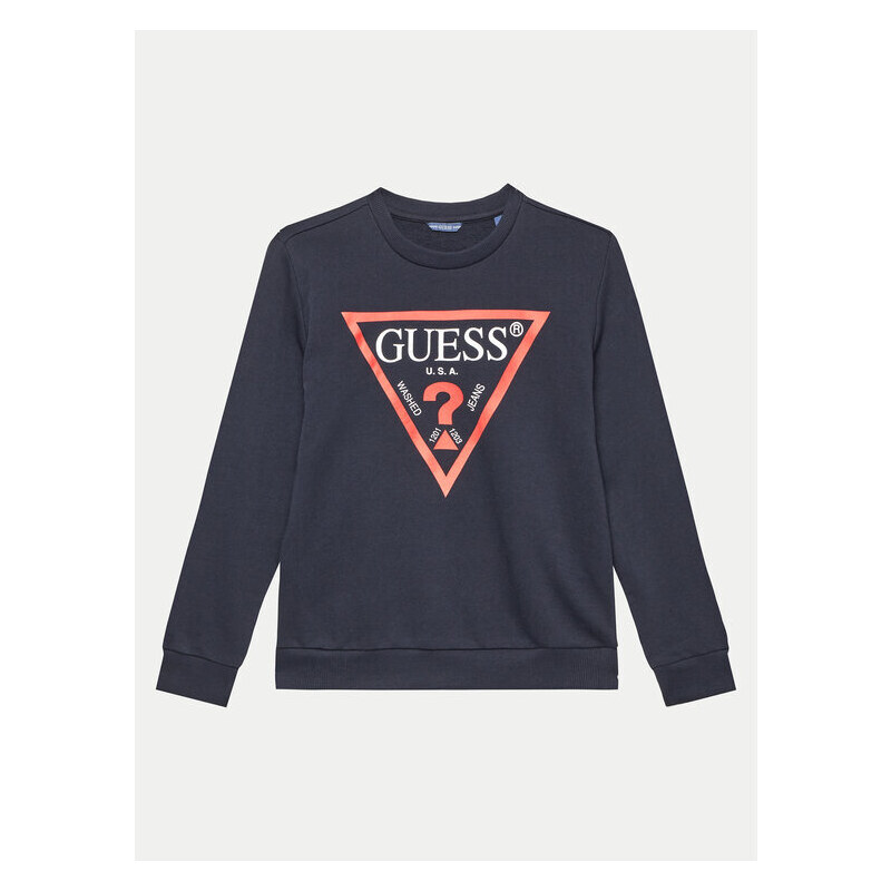 Mikina Guess