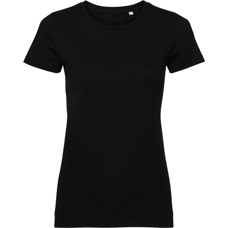 Pure Organic Russell Womens T-shirt