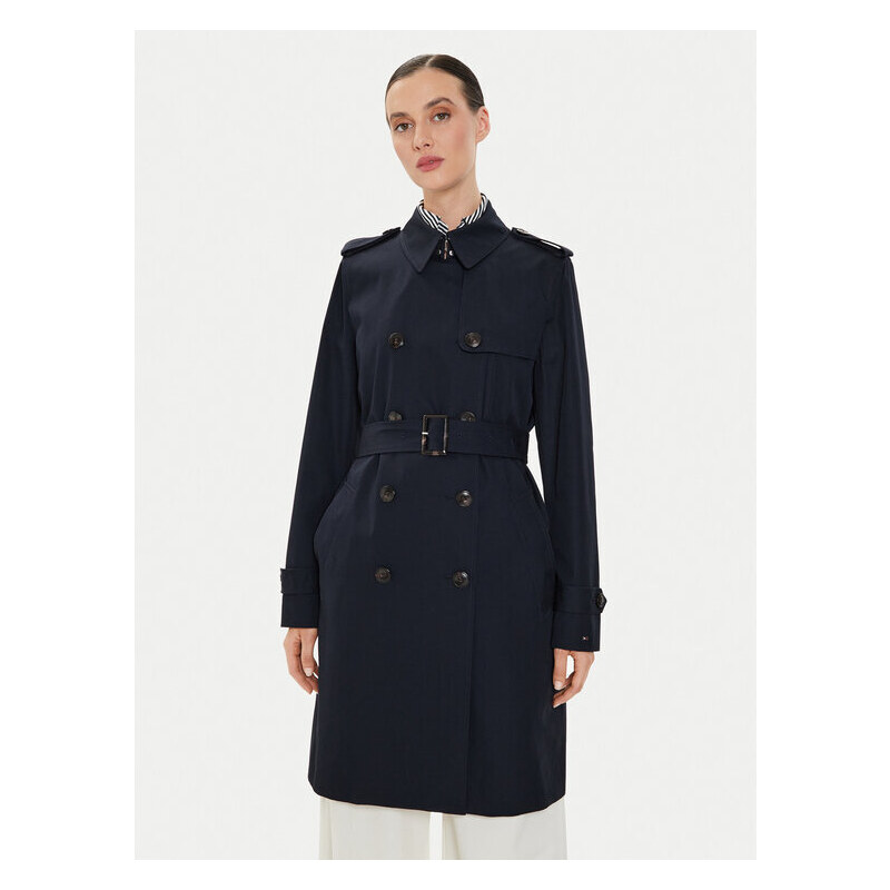 Trenčkot Tommy Hilfiger 93559678