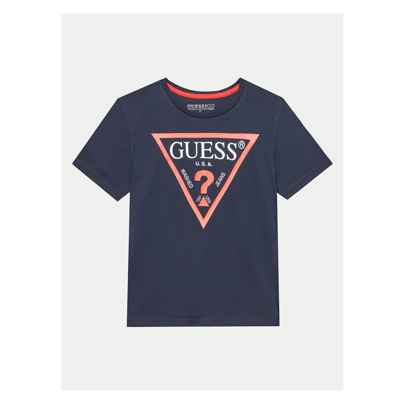 T-Shirt Guess