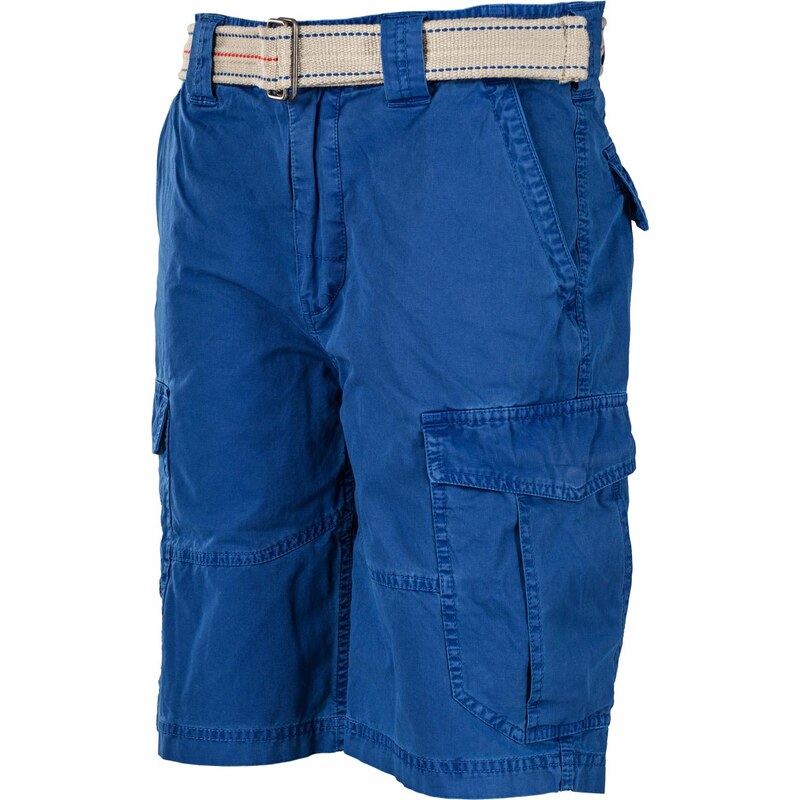 Russell Athletic CARGO SHORTS WITH BELT